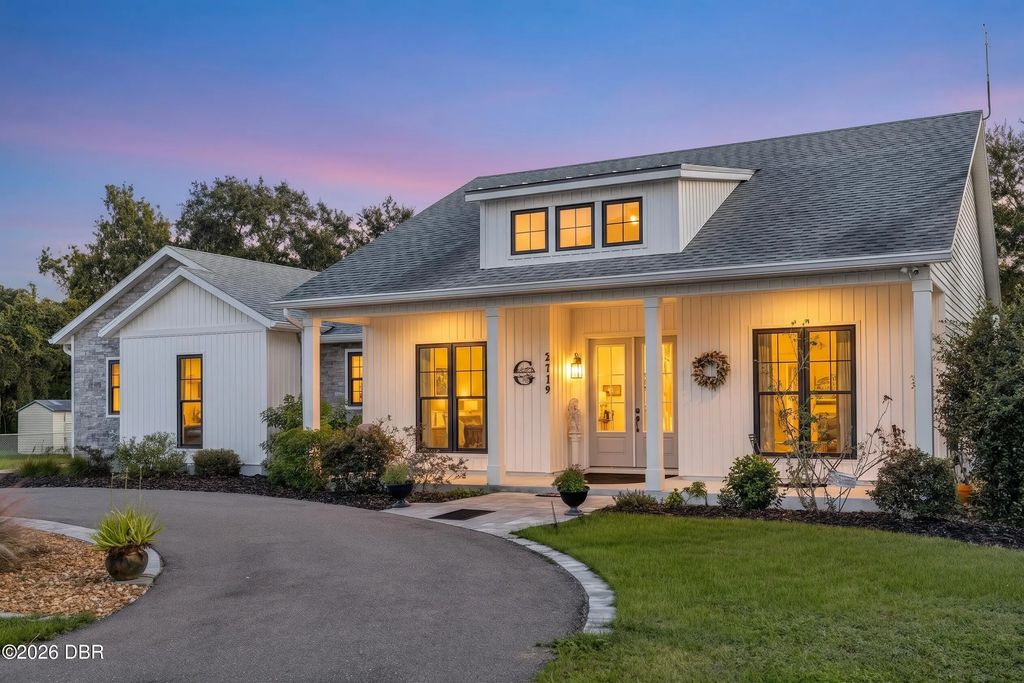 2719 Brookline Avenue, New Smyrna Beach