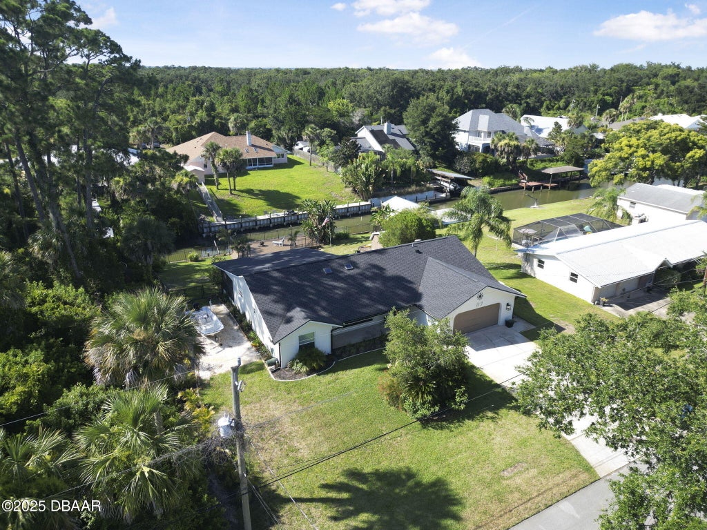 117 Azalea Road, Edgewater