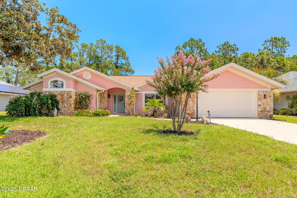 53 Lake Success Drive, Palm Coast
