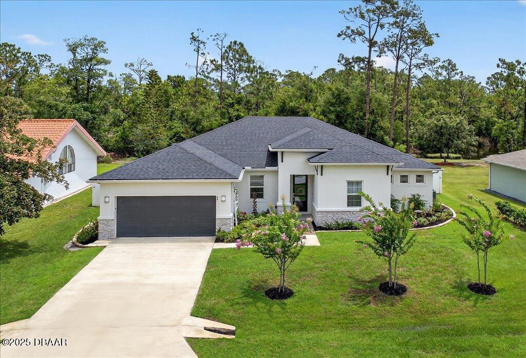 44 Boulder Rock Drive, Palm Coast