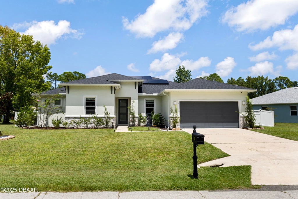 11 Powder Hill Lane, Palm Coast