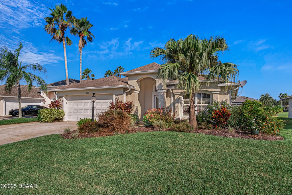 3123 Waterway Place, Port Orange