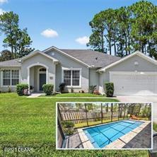 23 Burning View Lane, Palm Coast