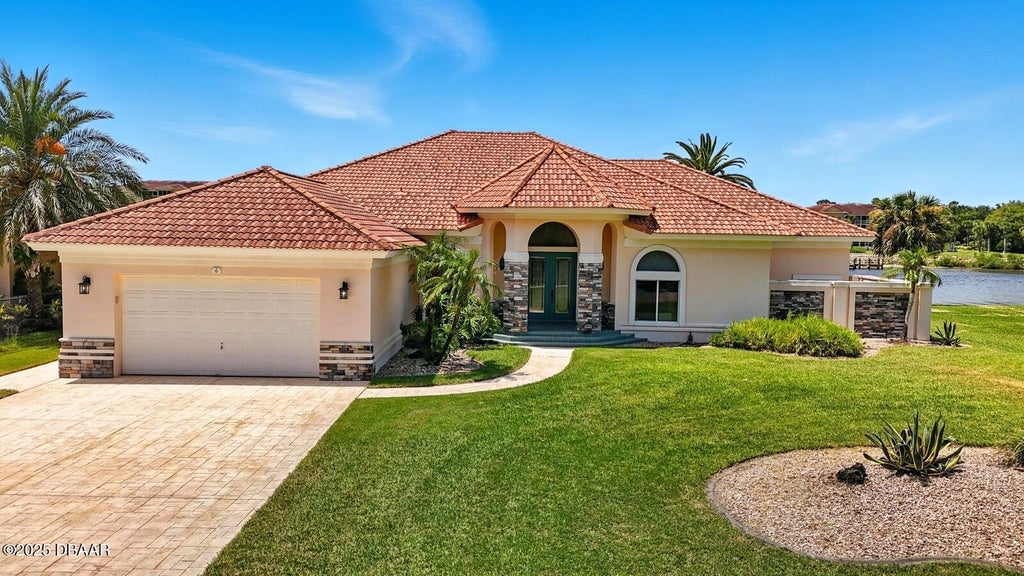 6 Valencia Street, Palm Coast