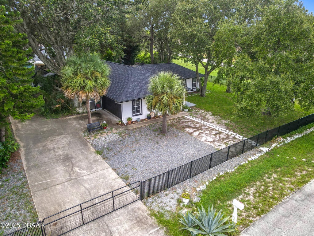 2304 Date Palm Drive, Edgewater