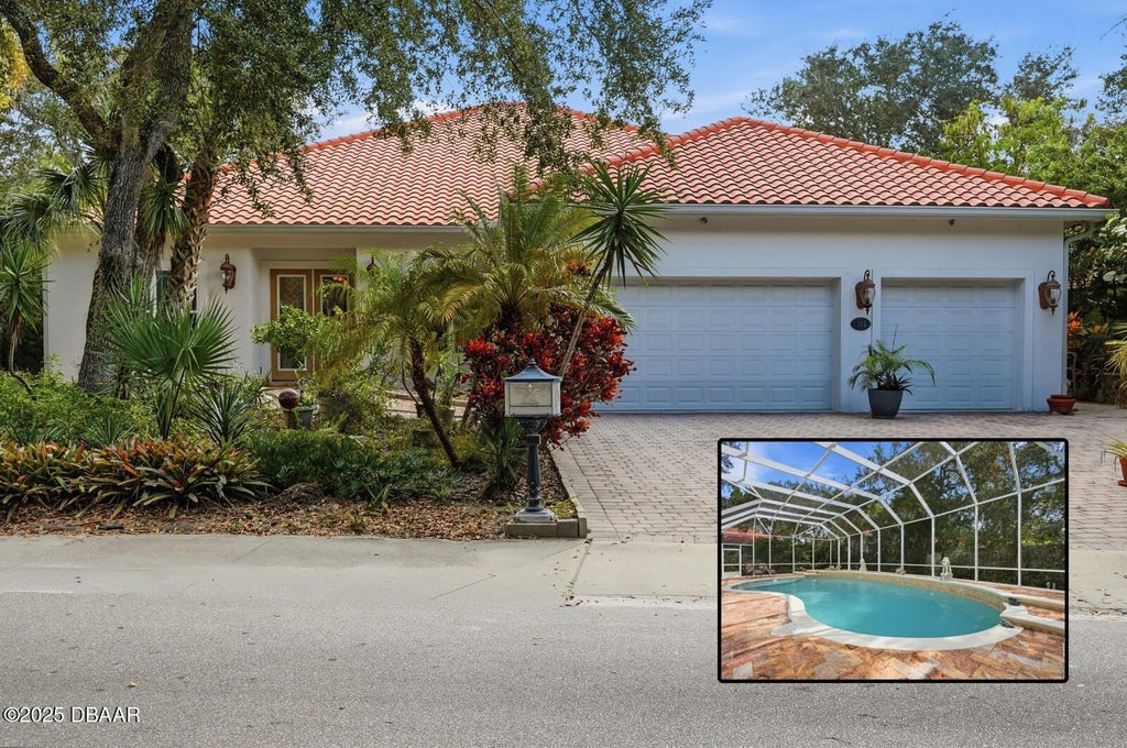 105 Beach Street, Ponce Inlet