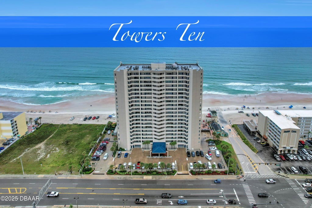 3425 S Atlantic Avenue, Daytona Beach Shores