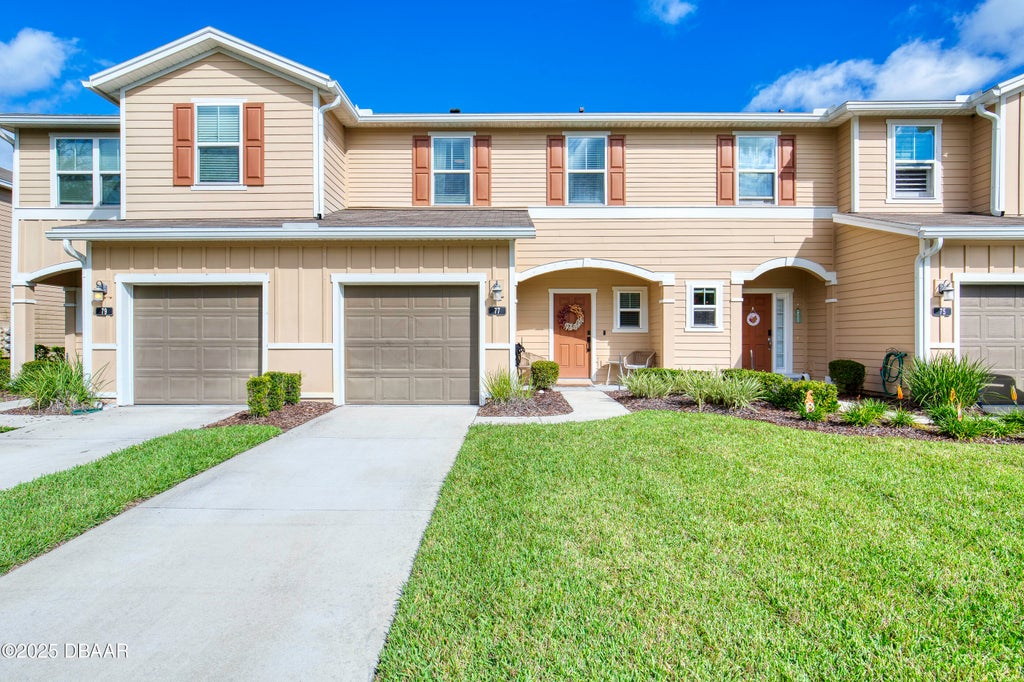 77 Bella Vita Way, Ormond Beach