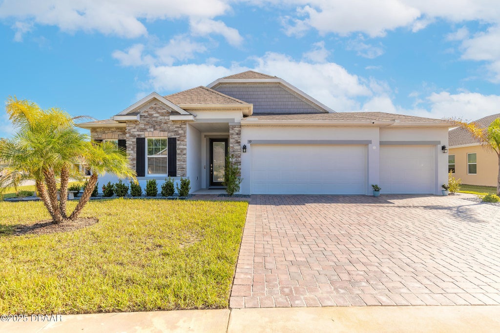 59 Fawn Haven Trail, Ormond Beach