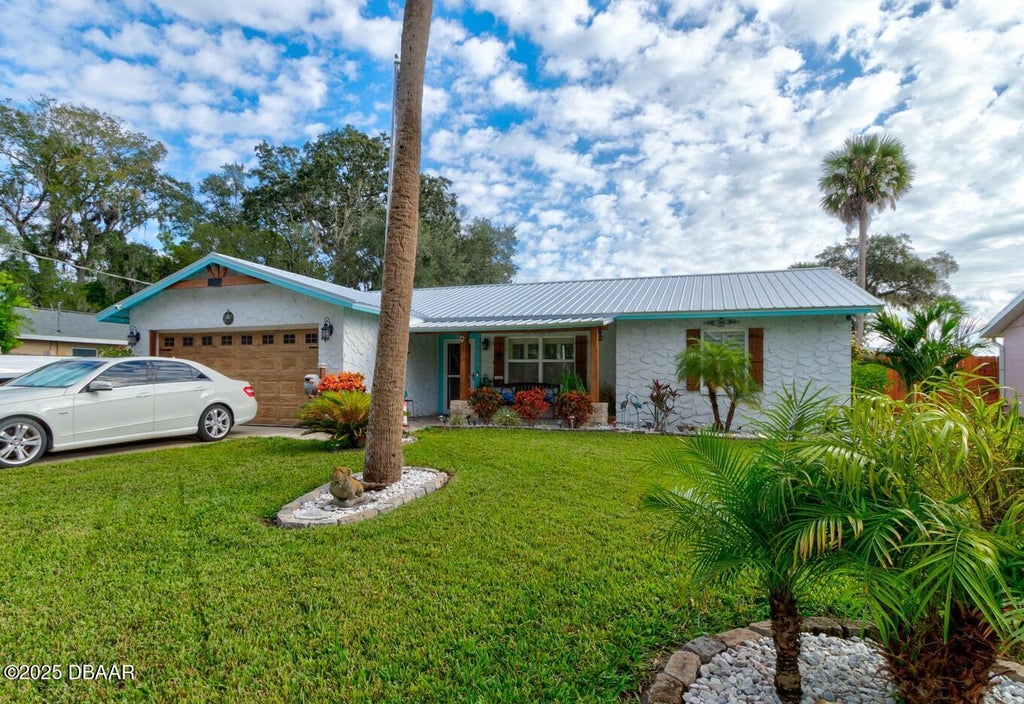 1615 Tuscaloosa Avenue, Holly Hill