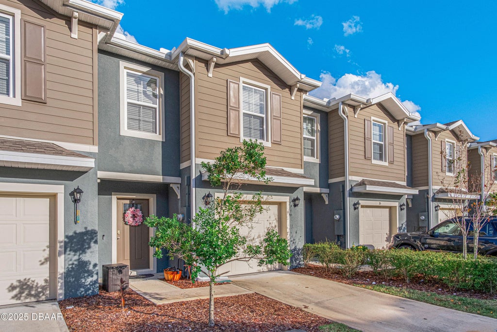 33 Bella Lago Circle, Port Orange