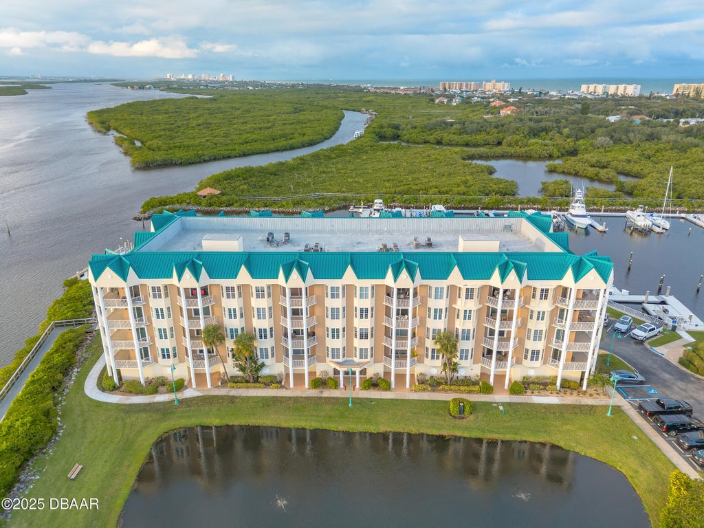 4630 Harbour Village Boulevard, Ponce Inlet