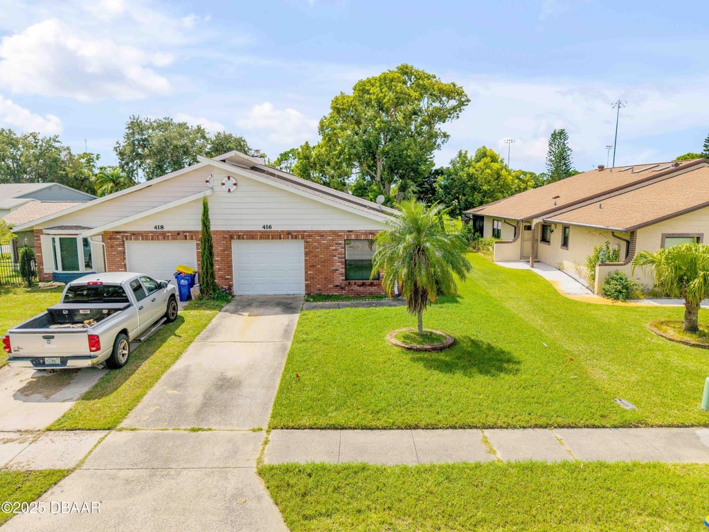 416 Shangri La Circle, Edgewater