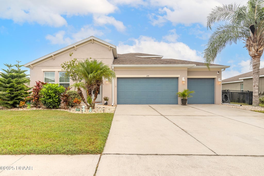 259 River Vale Lane, Ormond Beach