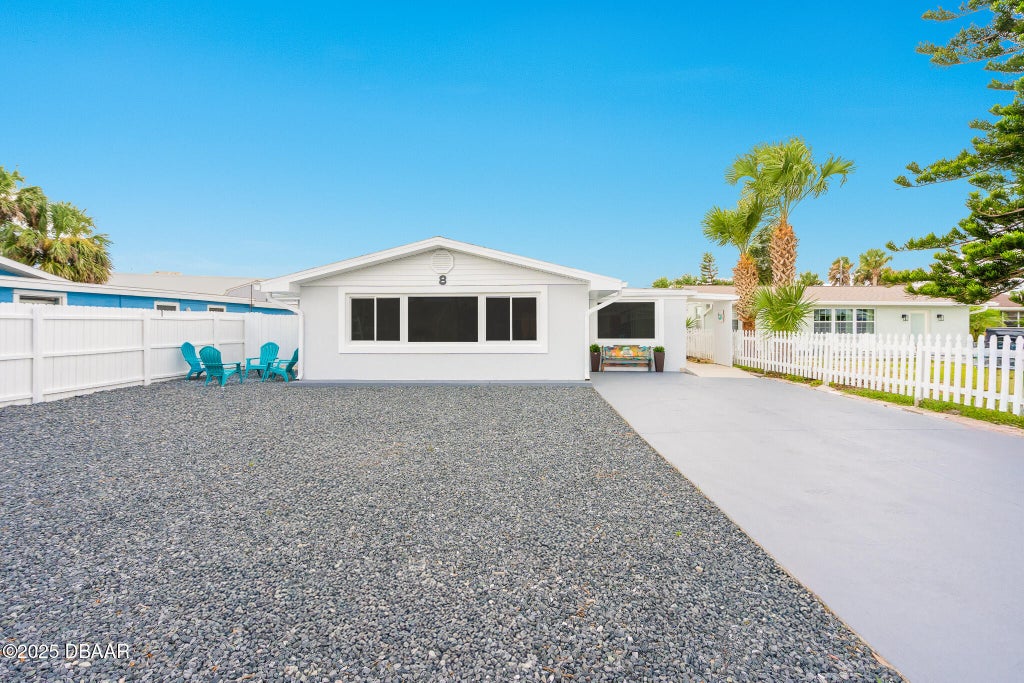 8 Hibiscus Drive, Ormond Beach
