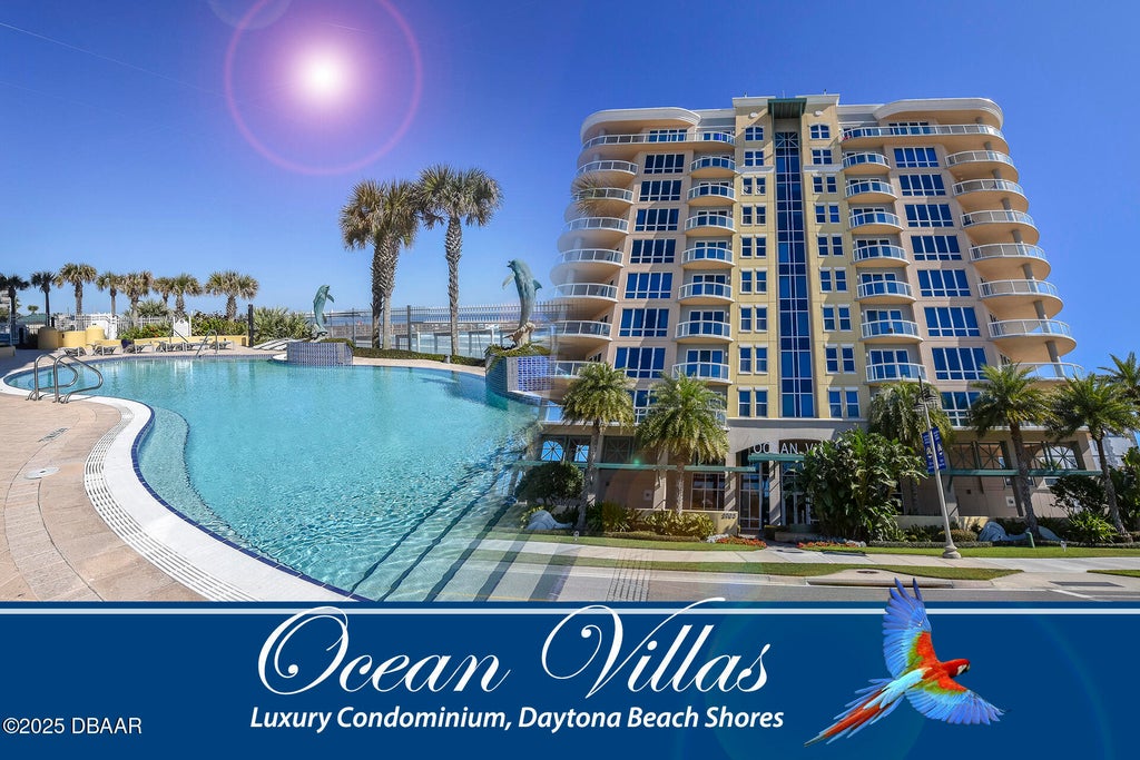 3703 S Atlantic Avenue, Daytona Beach Shores