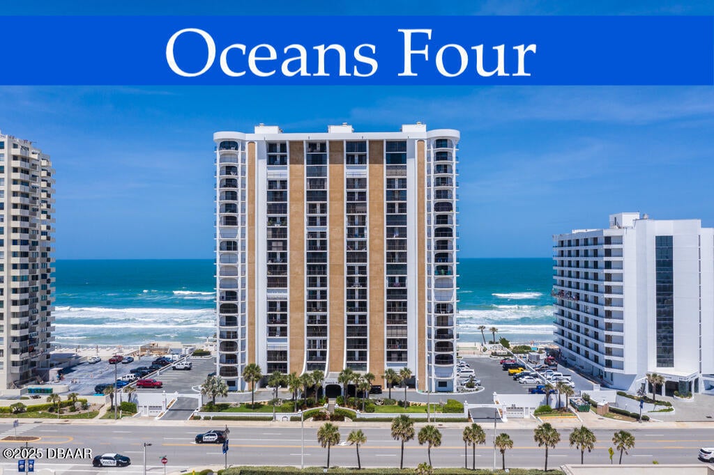 3003 S Atlantic Avenue, Daytona Beach Shores