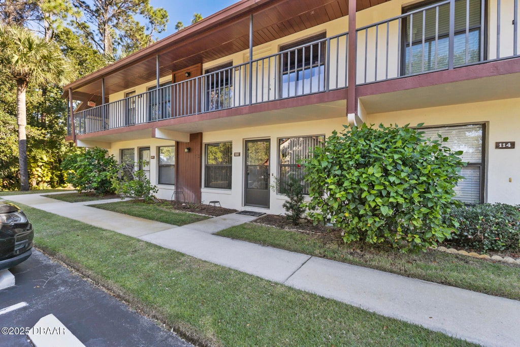 112 Lacosta Lane, Daytona Beach