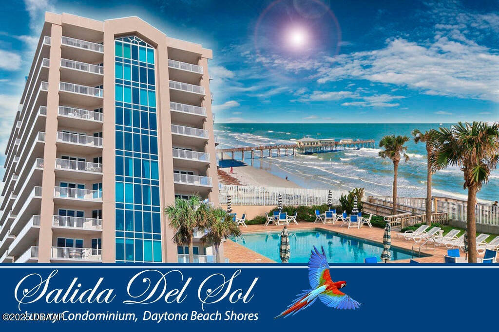 3737 S Atlantic Avenue, Daytona Beach