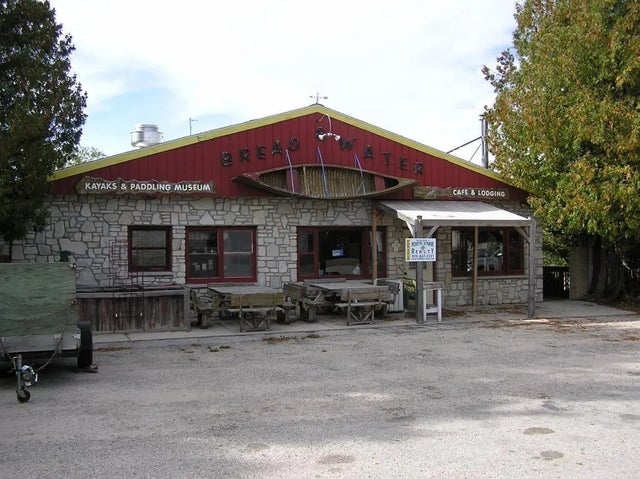 1275 Main Rd, Washington Island