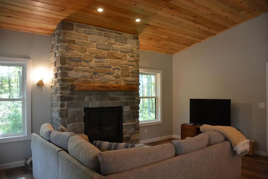 7810 Lake Haven Dr, Baileys Harbor