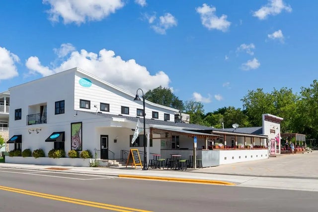 7778 Hwy 42, Egg Harbor