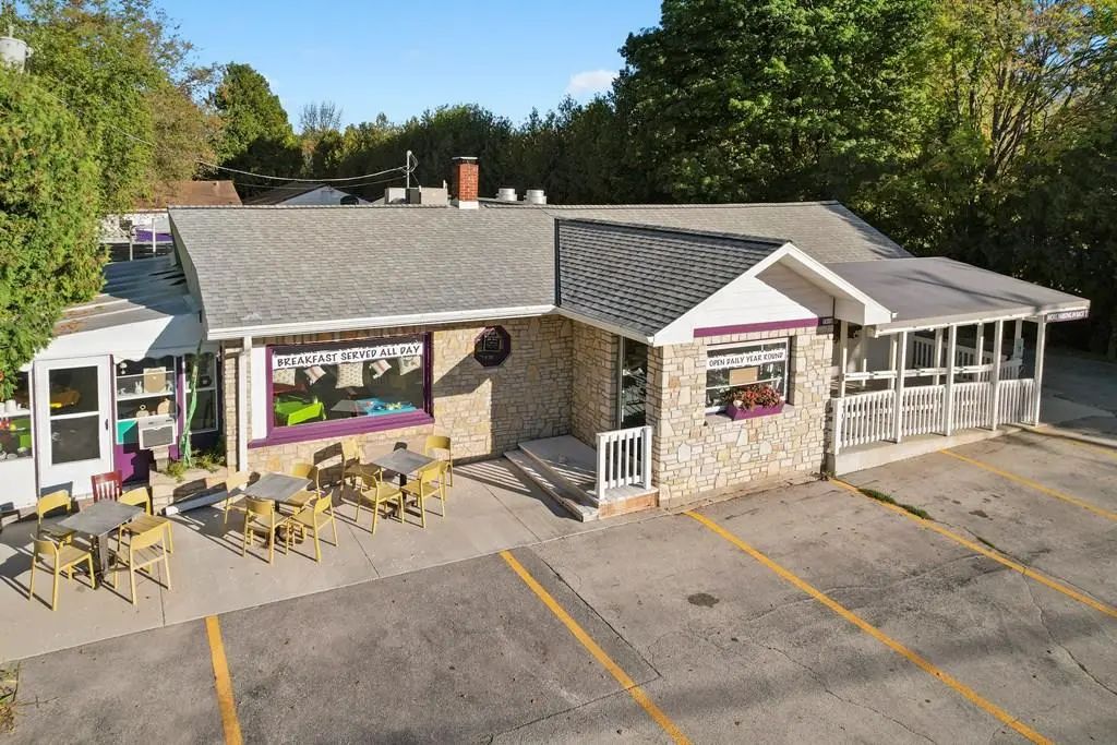7918 Hwy 42, Egg Harbor