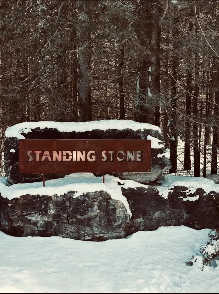 Lot 12 Standing Stone Ln, Baileys Harbor