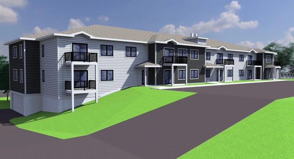 1361 N 14th Ave, Sturgeon Bay