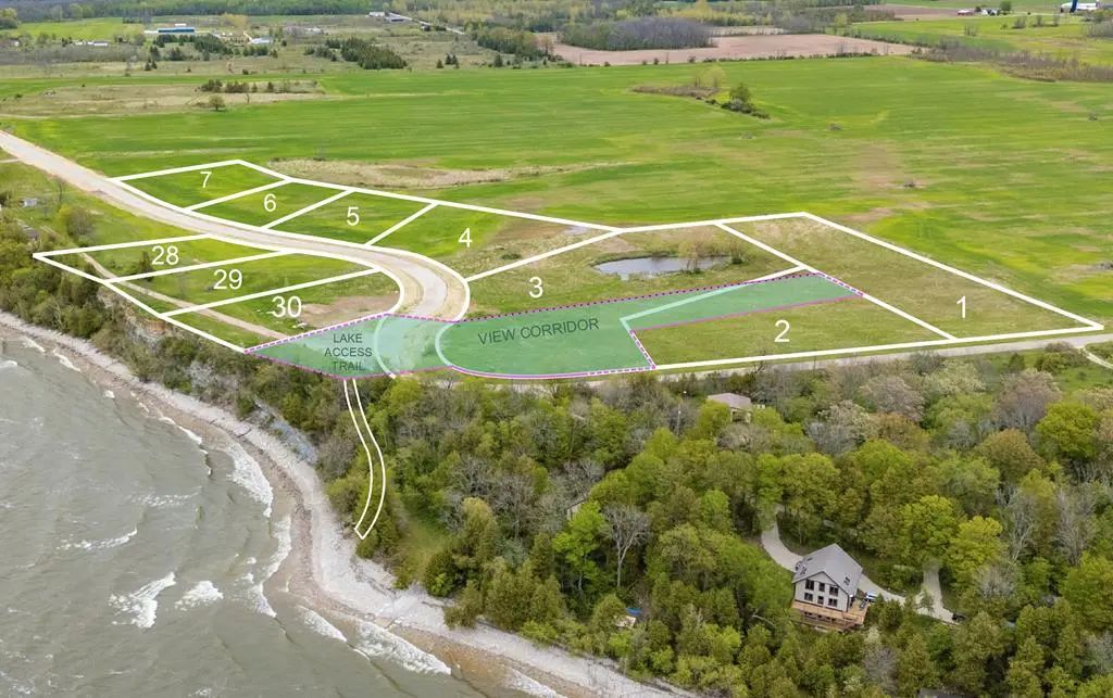 Lot 2 Debroux Rd, Sturgeon Bay