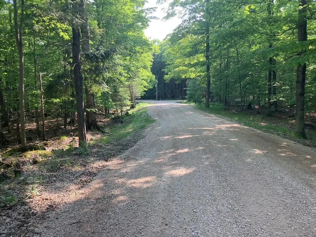 Tbd Johnson Ct, Washington Island