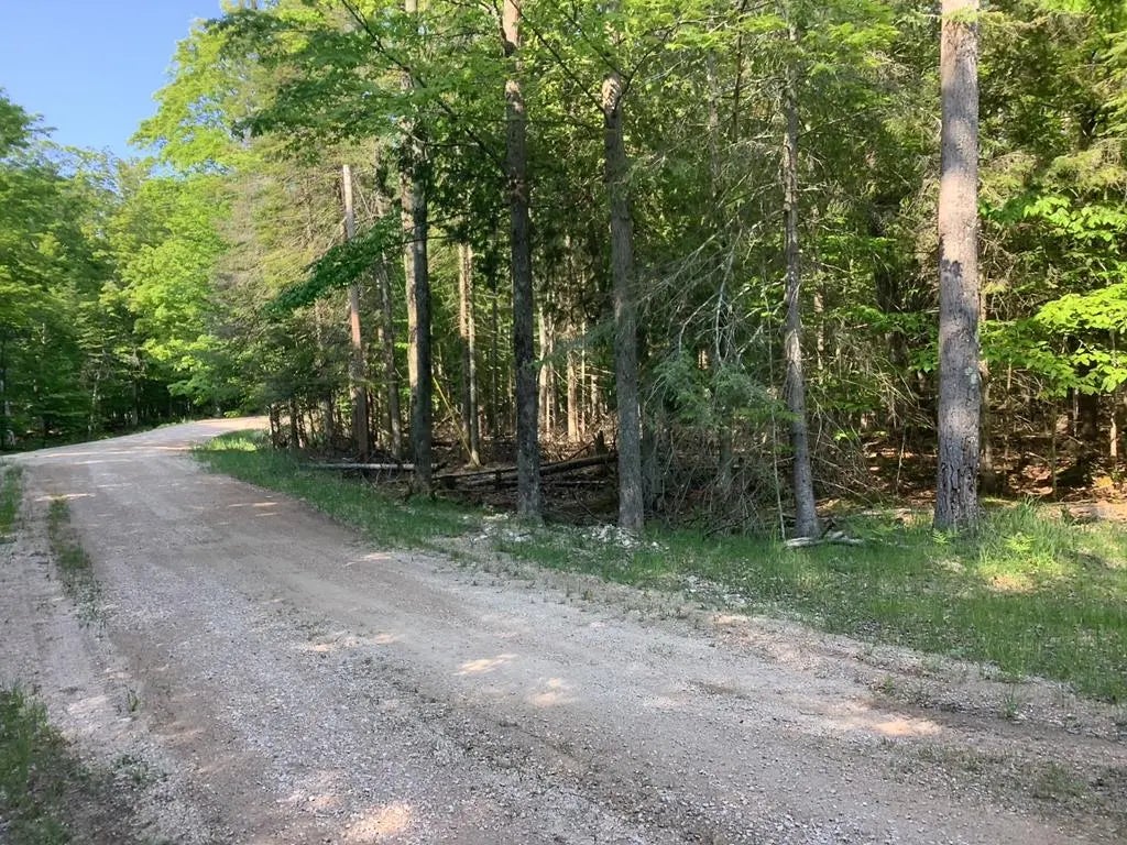 Tbd Johnson Ct, Washington Island