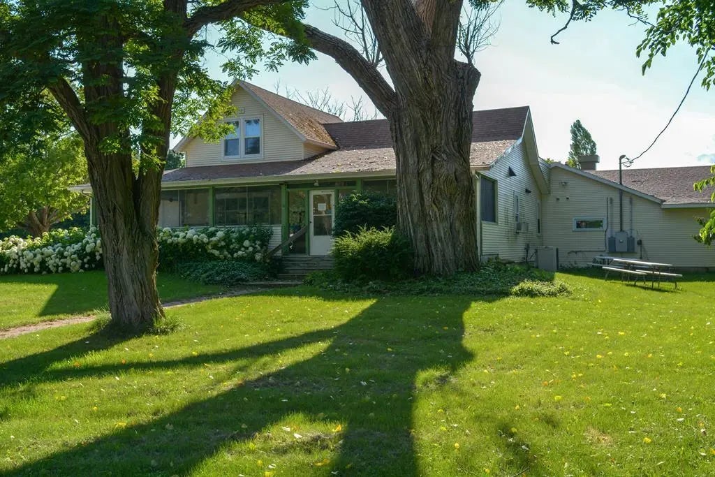 4240 Juddville Rd, Fish Creek