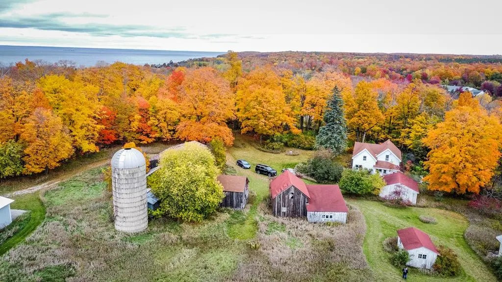 Tbd Woodcrest Rd, Sister Bay