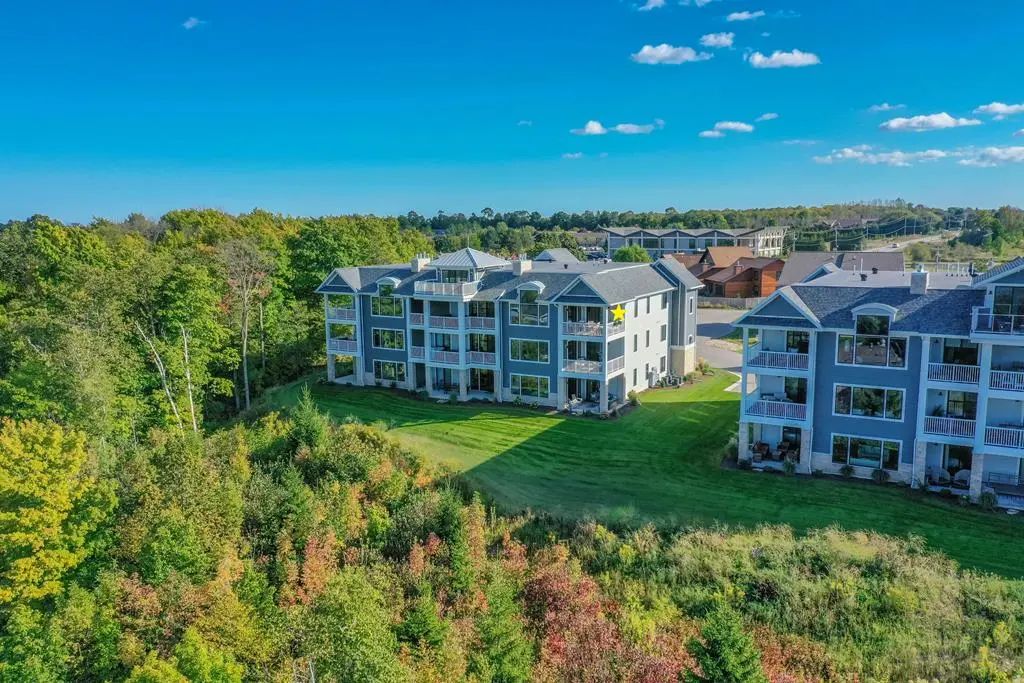 10612 Shore View Place, Sister Bay