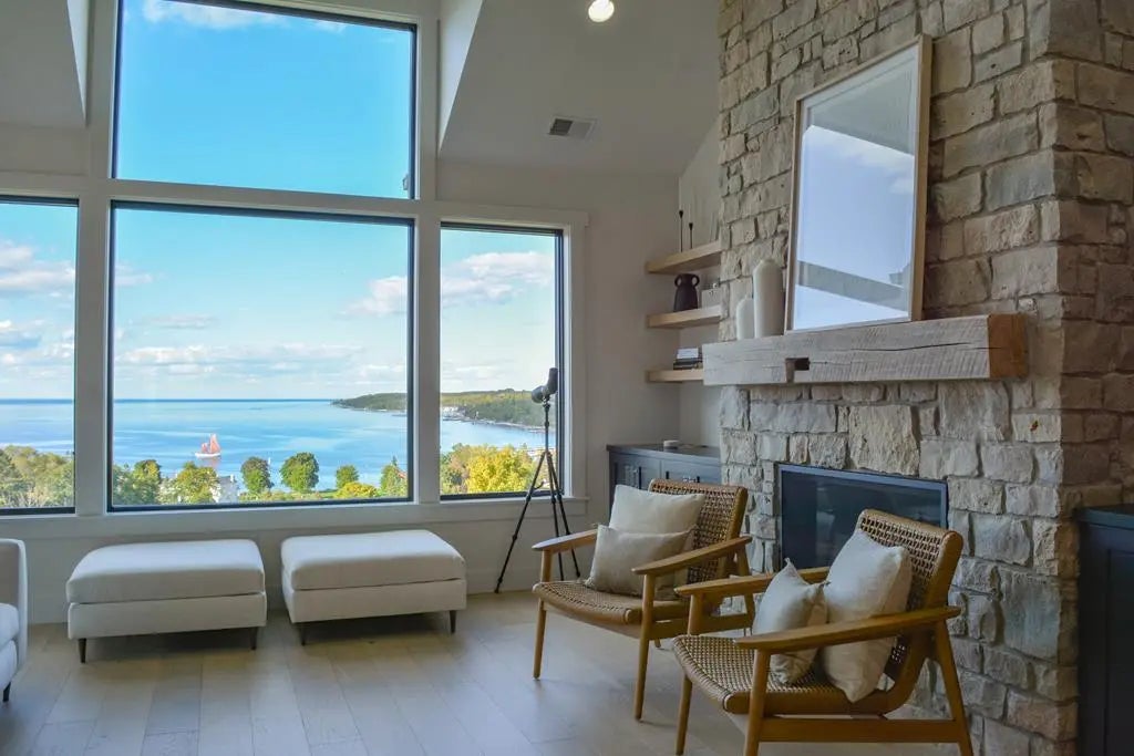 10612 Shore View Place, Sister Bay