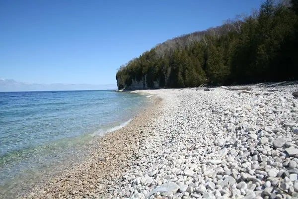 Lot 13 Boyers Bluff Rd, Washington Island