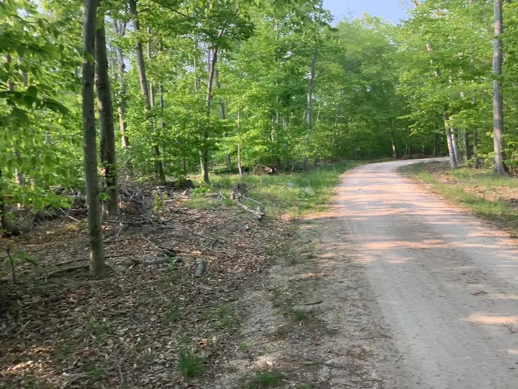 Tbd Hagen Dr, Washington Island