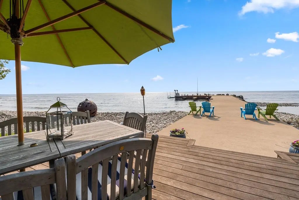 6027 Lady Slipper Rd, Egg Harbor