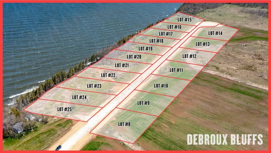 Debroux Ct, Town of Gardner