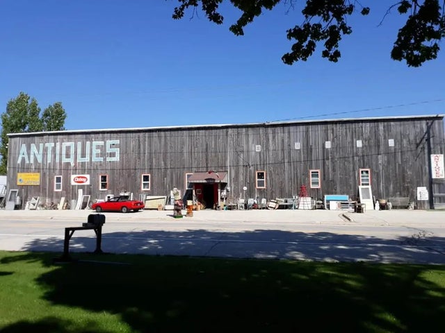 E4598 Hwy 42, Kewaunee