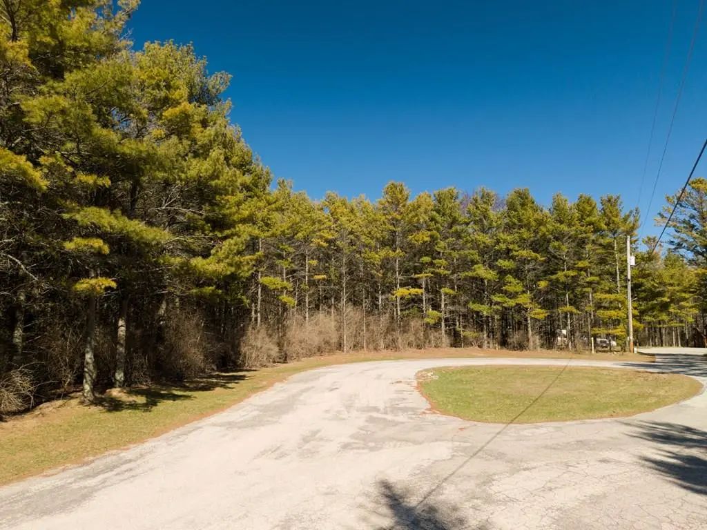 Lot 7 Bay Shore Heights Cir, Sturgeon Bay