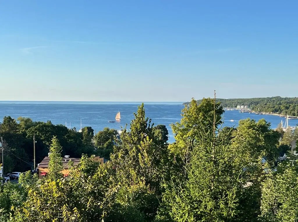 10612 Shore View Place, Sister Bay