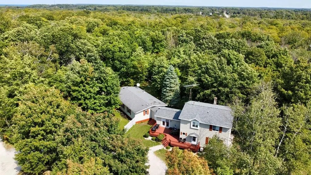 10228 Settlement Ln, Sister Bay