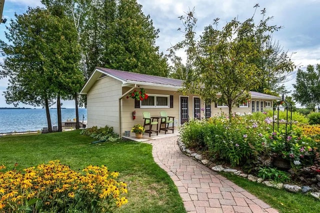 7950 Hwy 57, Baileys Harbor