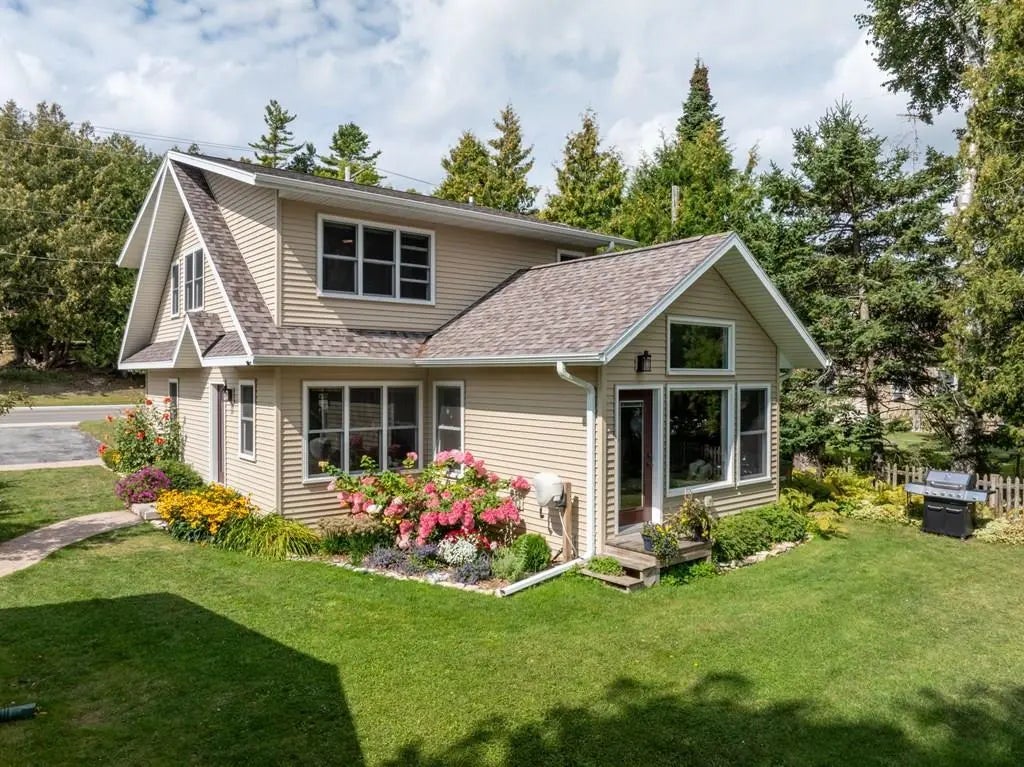 7950 Hwy 57, Baileys Harbor