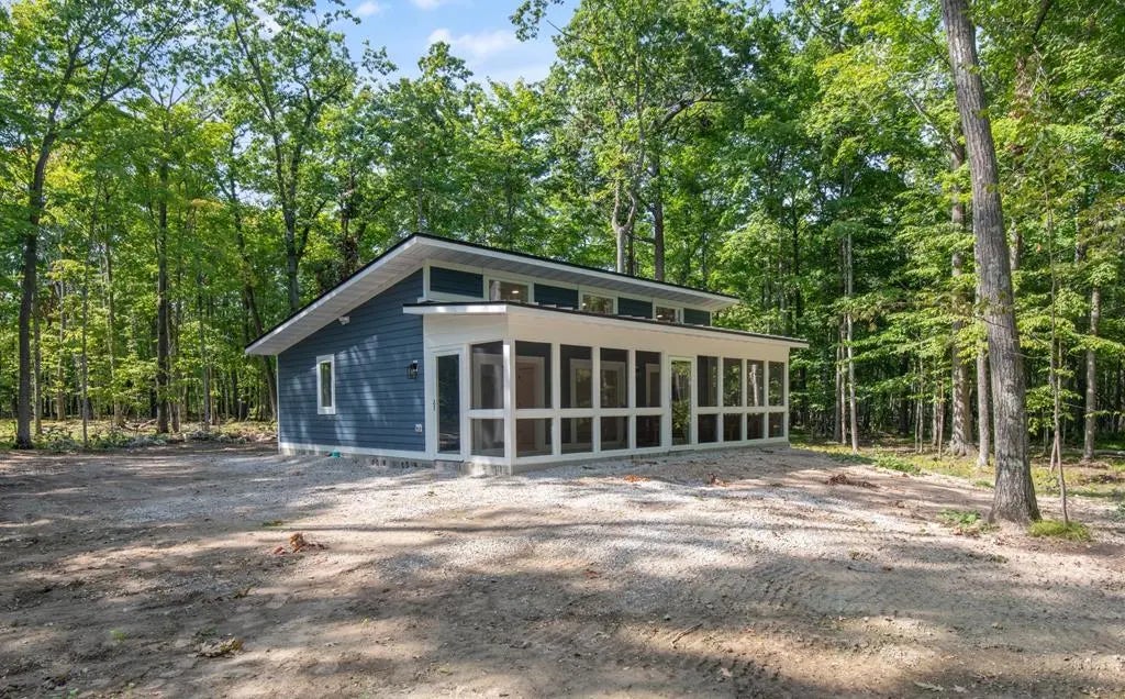 8114 Deer Ridge Ct, Baileys Harbor