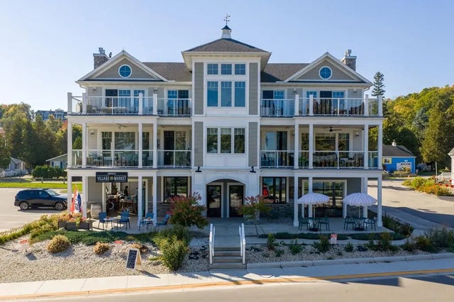 2363 Mill Rd, Sister Bay