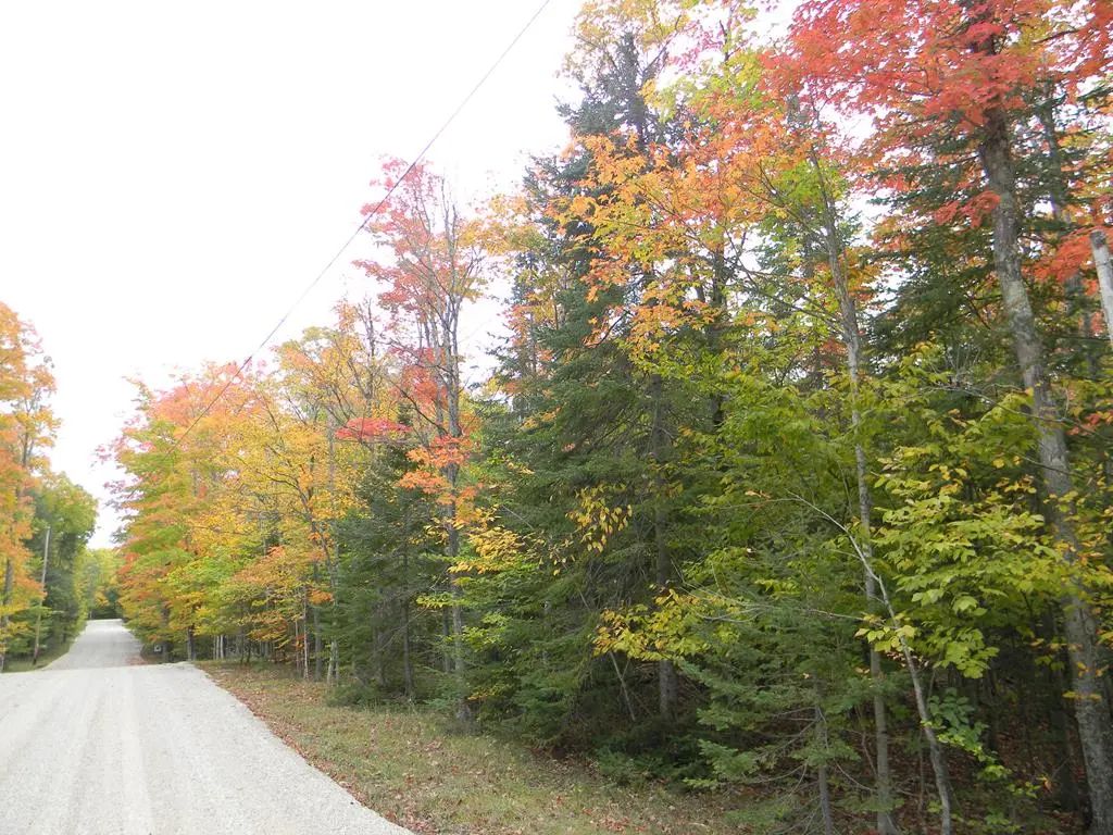 Fawn Ln, Ellison Bay