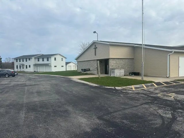 3935 County Rd V, Egg Harbor